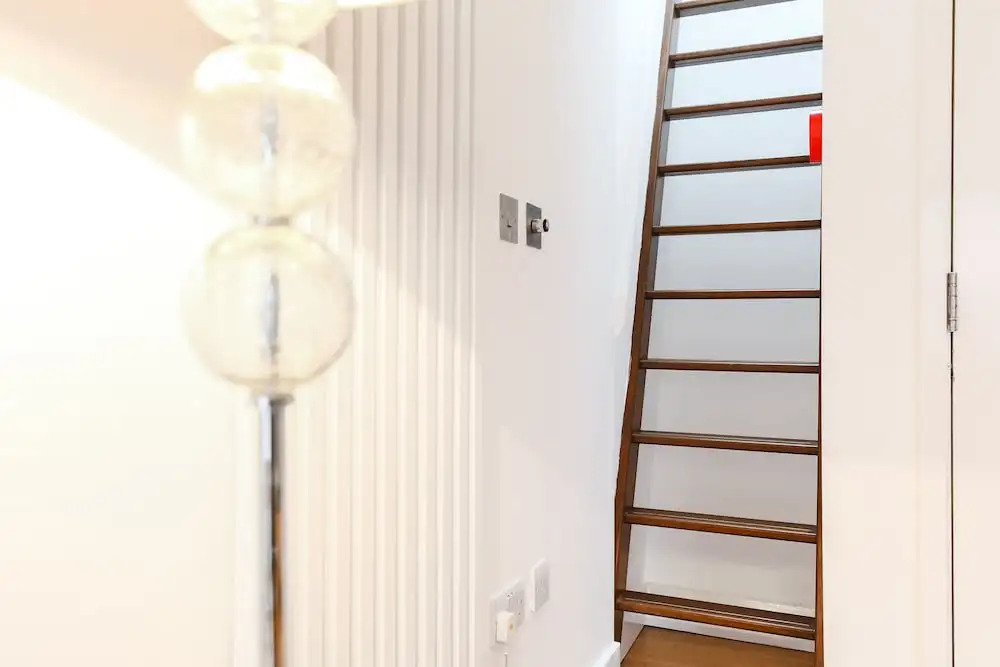 Foto - Covent Garden by Excel Apartments