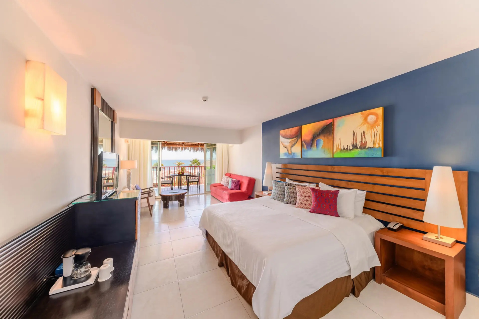 Photo - Grand Decameron Los Cabos, A Trademark All Inclusive Resort