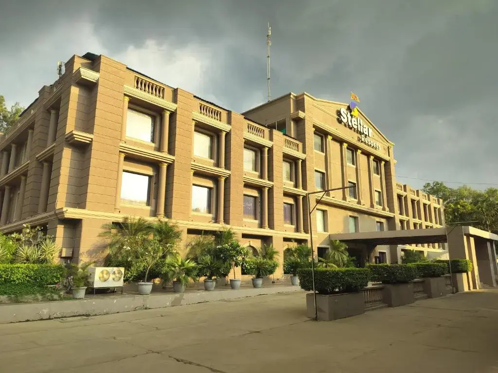 Photo - Stellar Resorts By Bel-La Monde, Rajokri, Near IGI Airport, Delhi