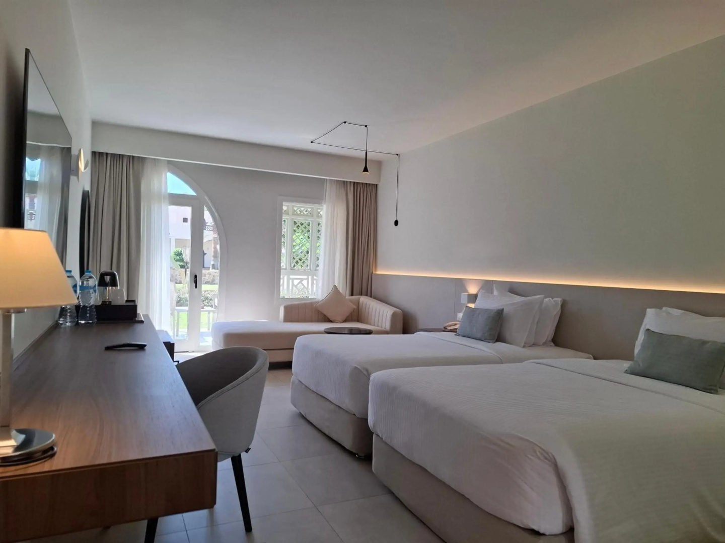 Foto - Reef Oasis Beach Resort