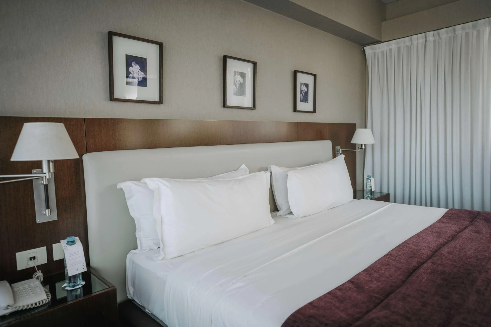 Foto - Hotel Madero Buenos Aires, WorldHotels Elite
