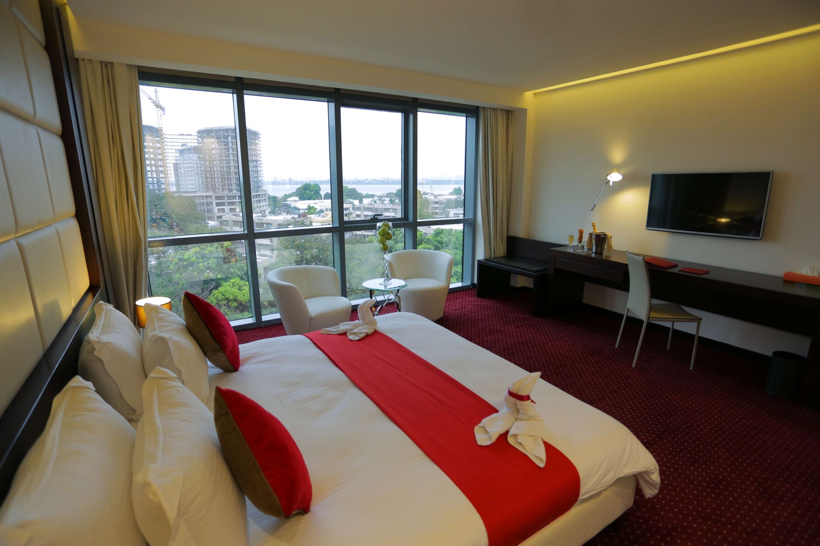 Photo - GHS Hotel