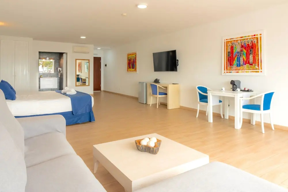 Foto - Hotel LIVVO Budha Beach