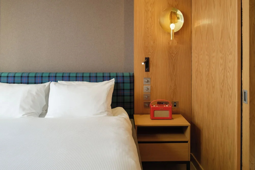 Photo - Market Street hotel