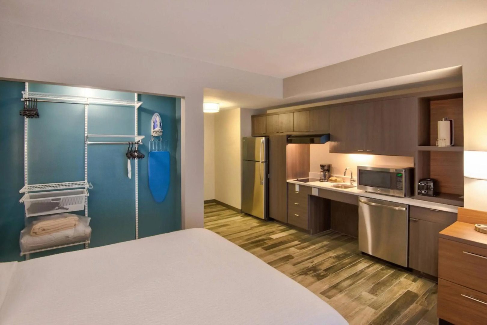 Photo - TownePlace Suites by Marriott Miami Airport