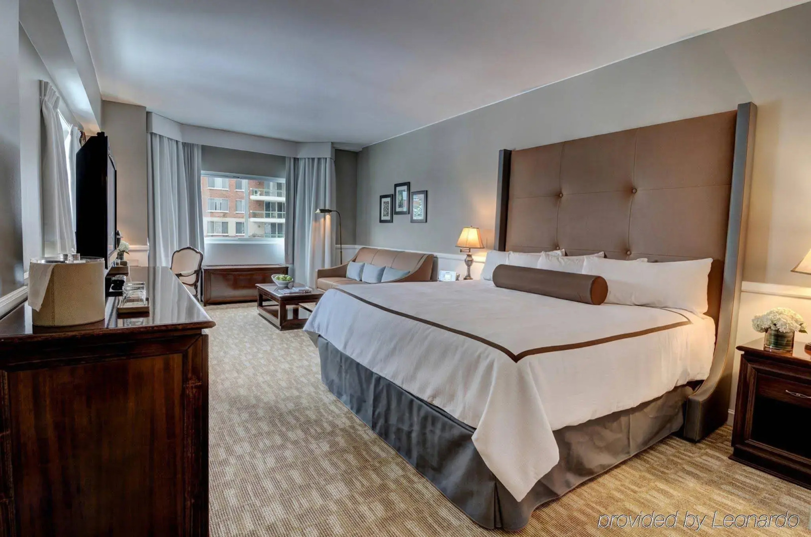 Foto - Garden City Hotel