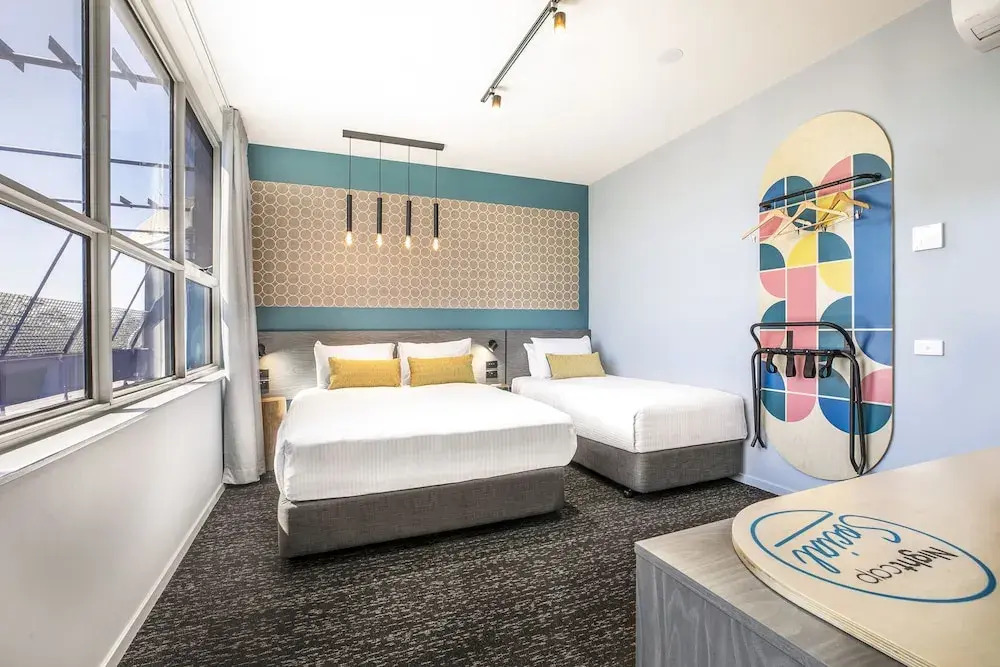 Foto - Royal Hotel by Nightcap Social