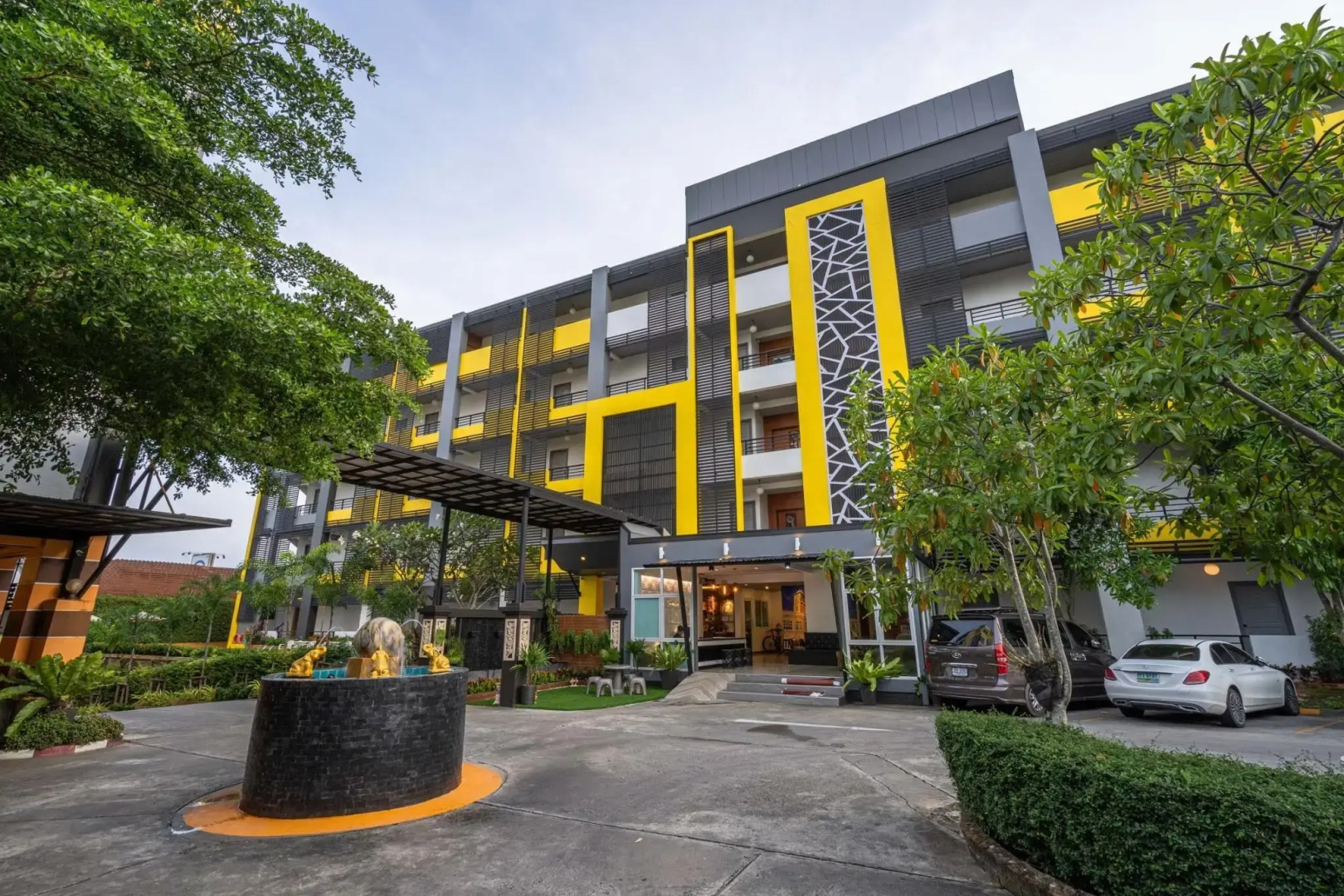 Foto - SB Living Place Hotel Phuket Town