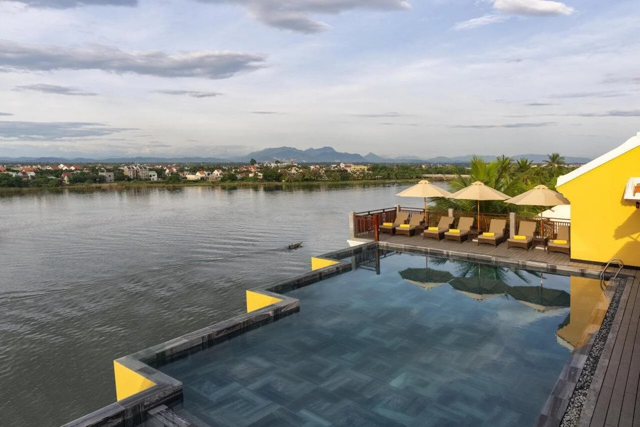 Photo - Little Riverside Hoi An . A Luxury Hotel & Spa