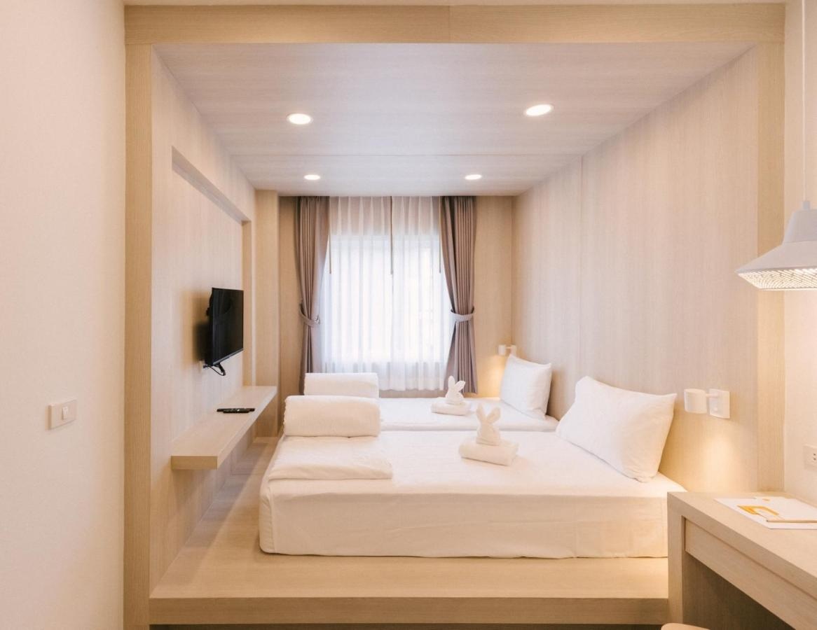 Photo - Nappiness Hotel