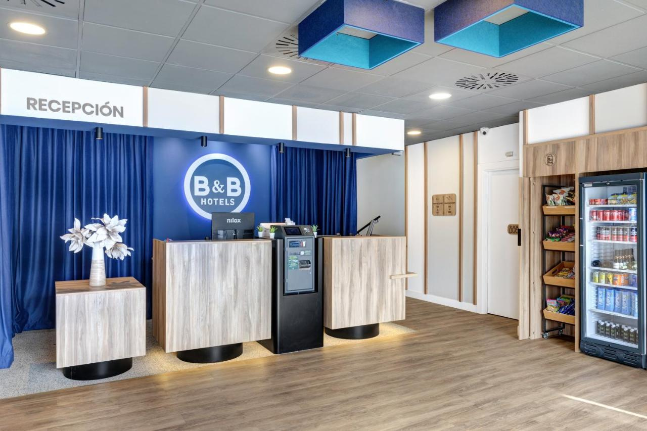 Foto - B&B Hotel Las Rozas