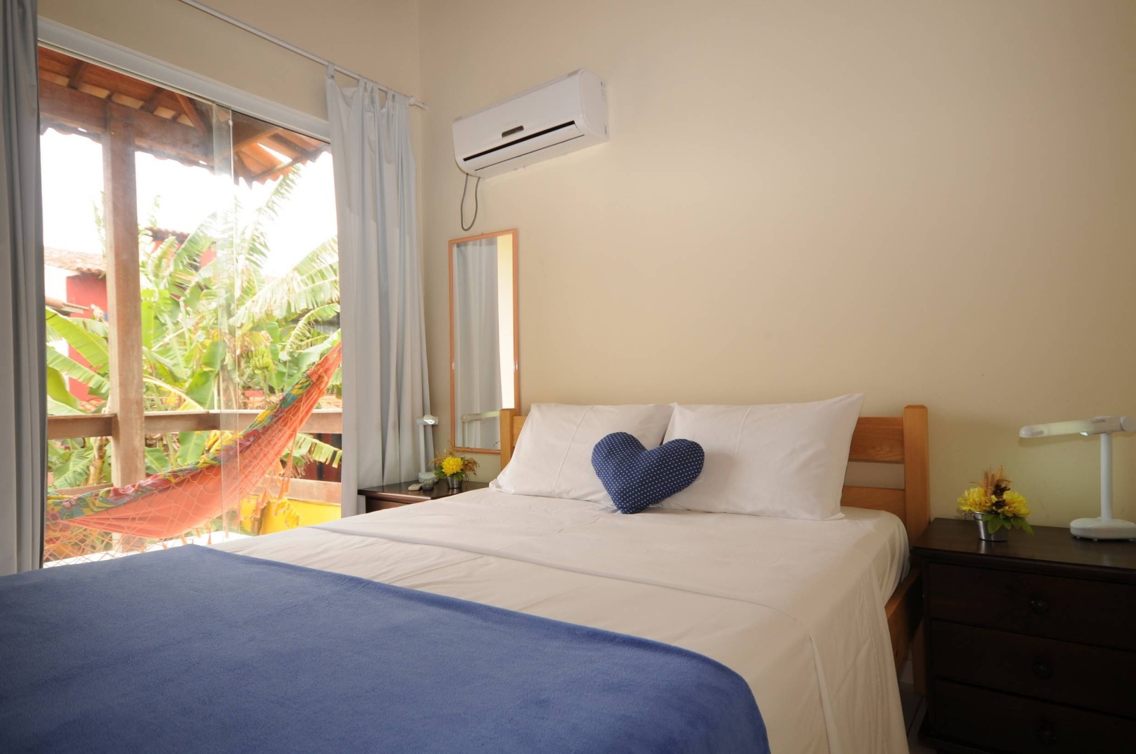 Foto - Bella Geriba Suites