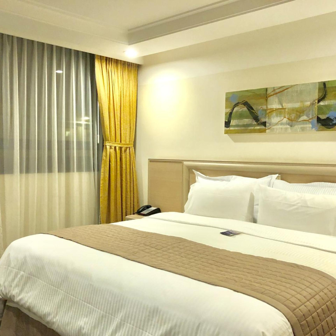 Foto - Hotel Marbella