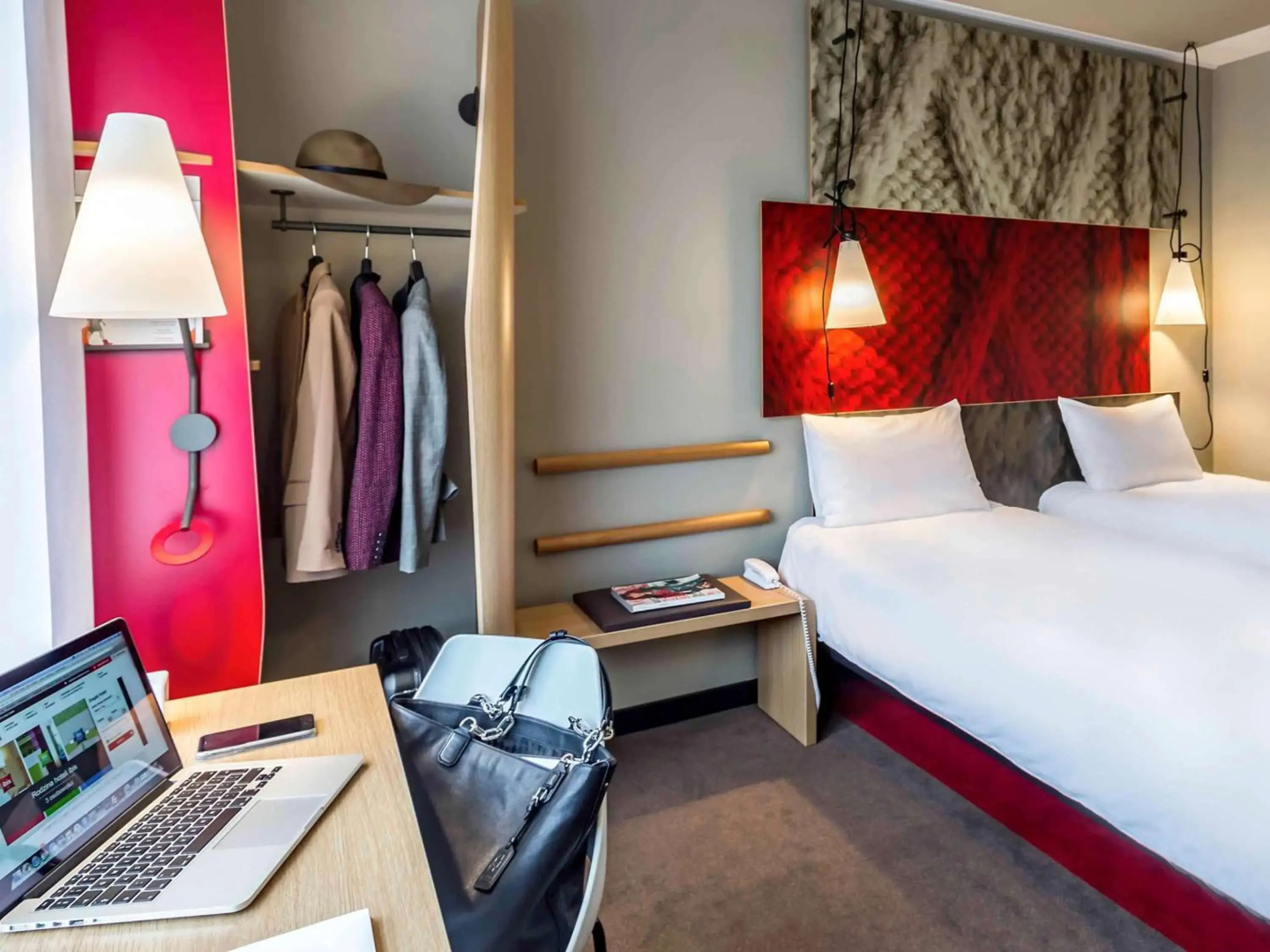 Foto - ibis Wroclaw Centrum