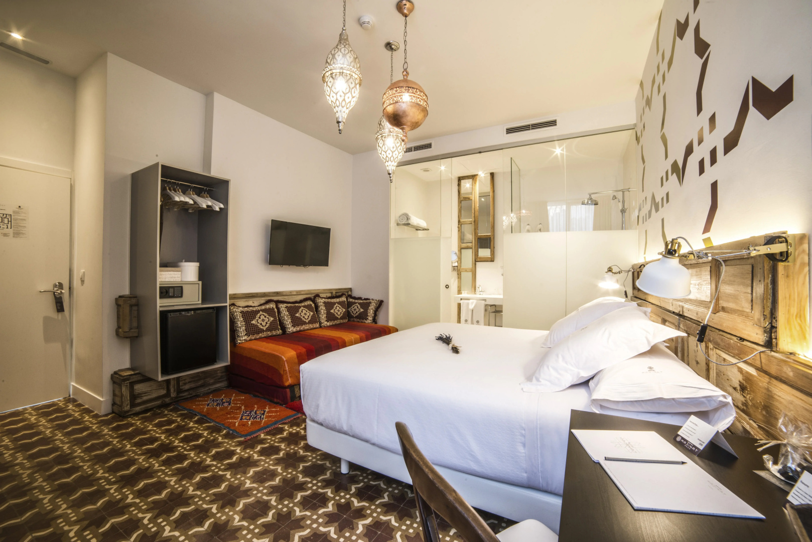 Photo - Hotel Madinat
