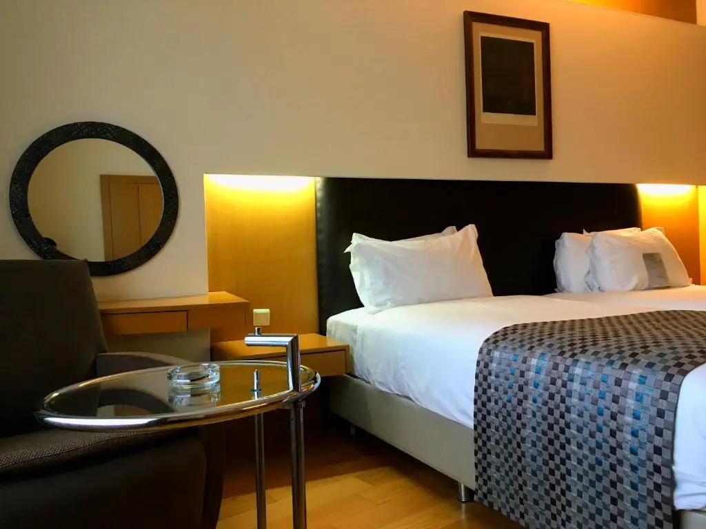 Foto - Surmeli Istanbul Hotel