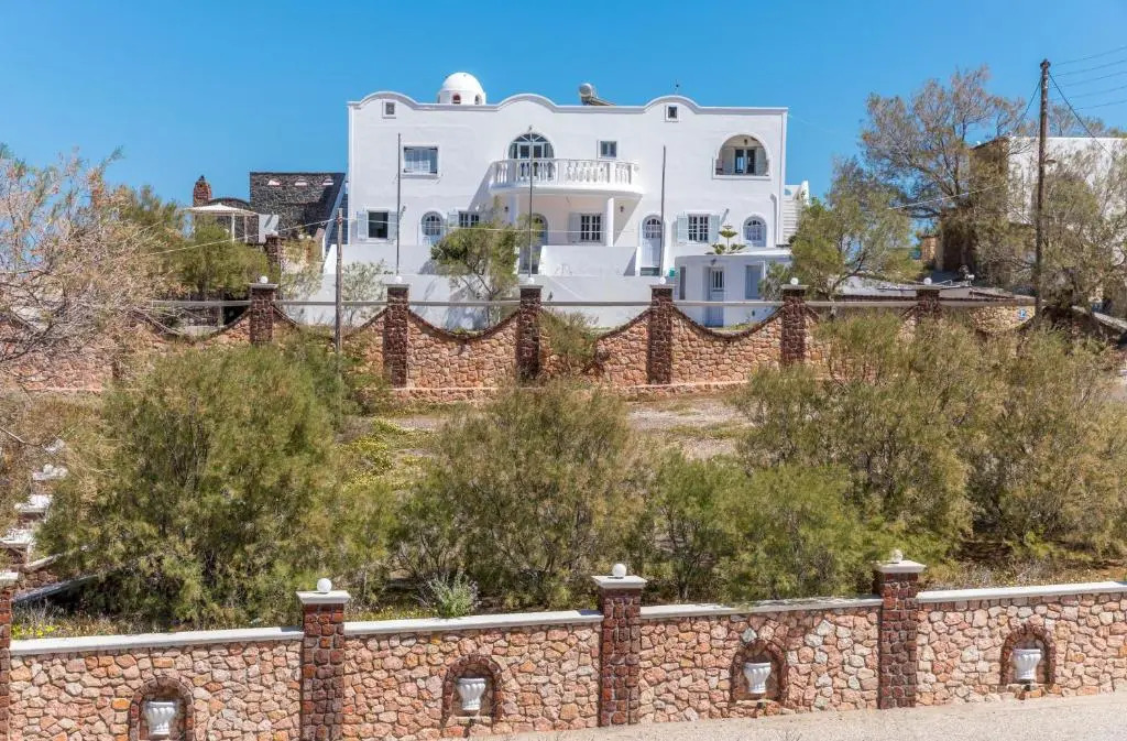 Foto - Starlight Luxury Seaside Villa & Suites