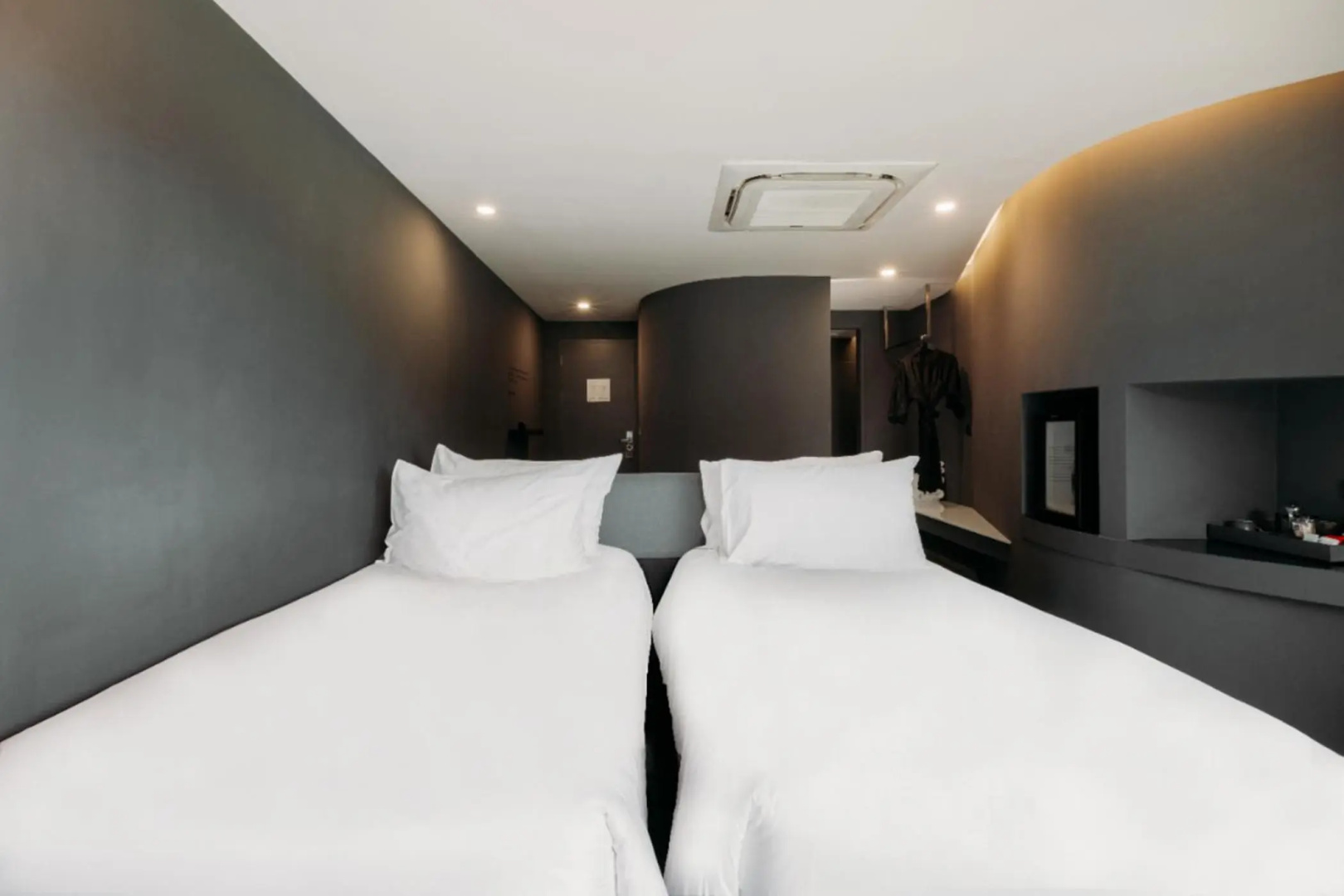 Foto - Hotel Tide Phuket