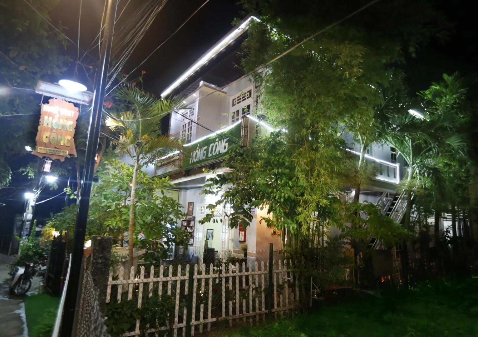 Photo - Homestay Hong Cong