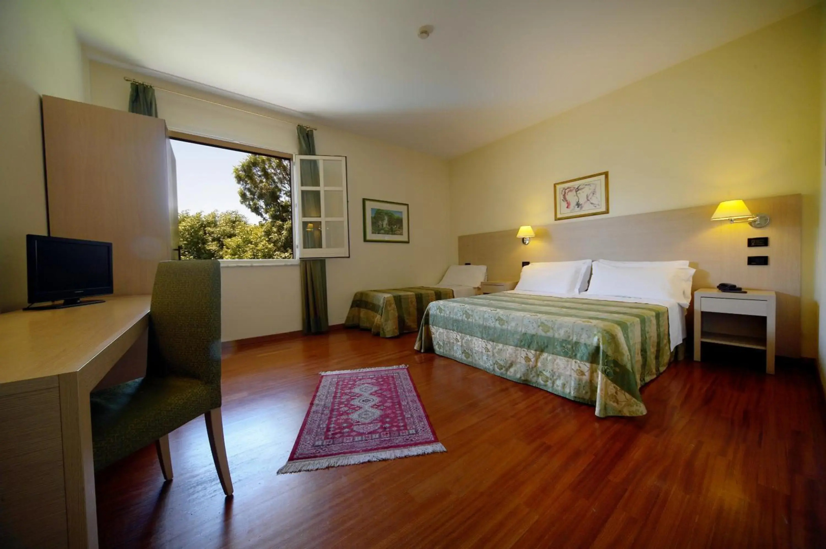 Foto - Hotel Borgo Verde
