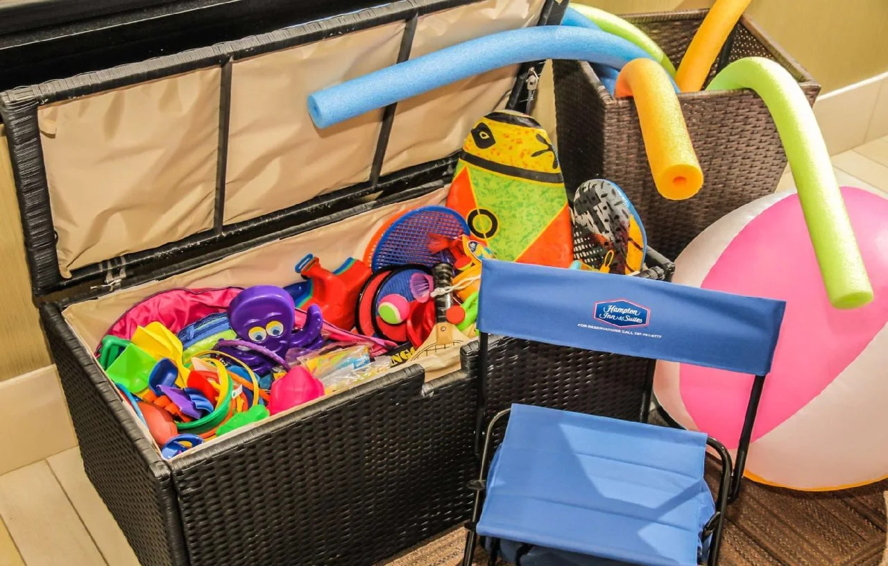 Foto - Hampton Inn & Suites San Juan