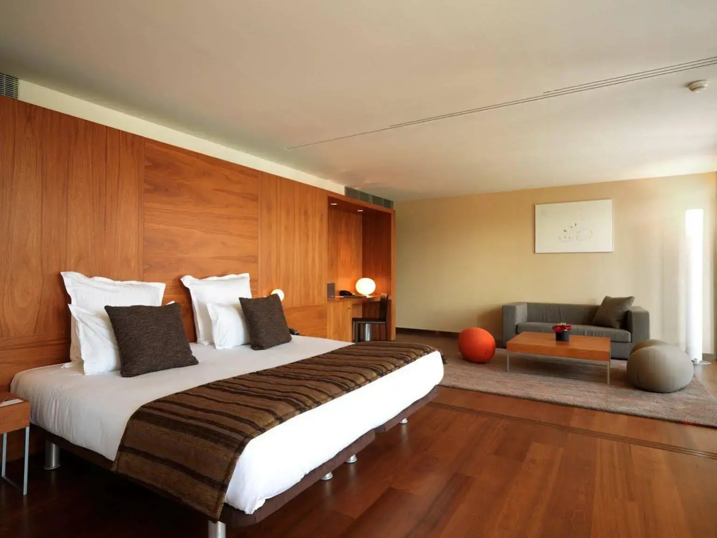Foto - Hotel Condes de Barcelona