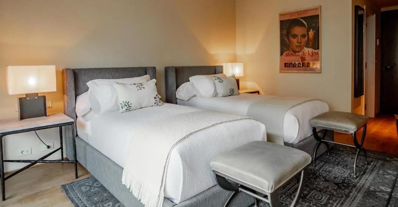 Photo - Hotel Montevideo - Leading Hotels of the World
