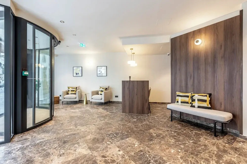 Foto - Le Madame By Sweett