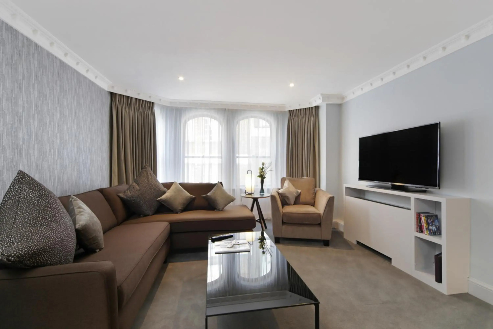 Foto - Mayfair House