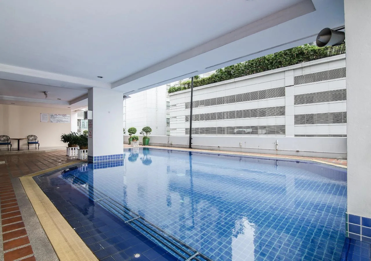 Foto - Tai Pan Hotel