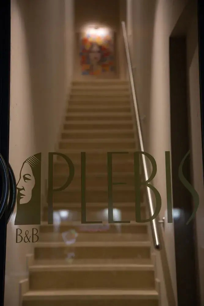 Foto - Plebis - B&B in Sicilia nel centro storico di Catania