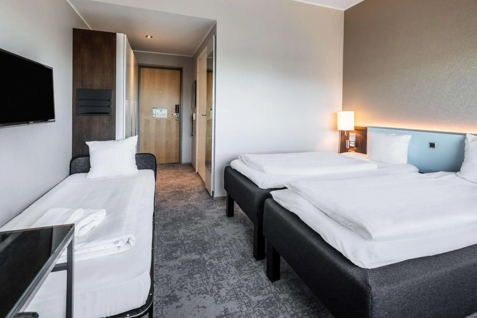 Photo - Scandic Sluseholmen