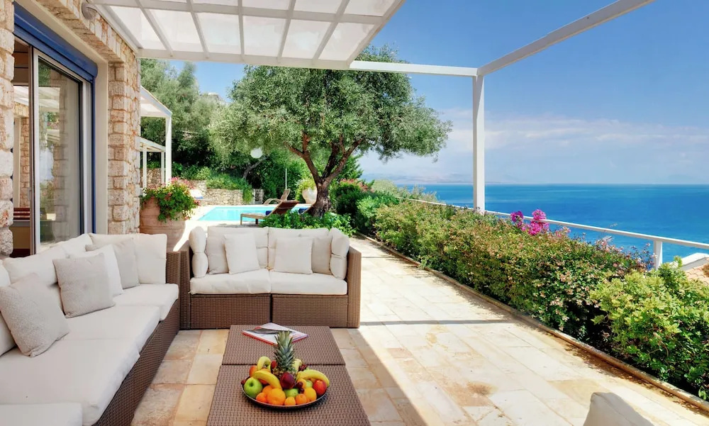 Foto - Corfu Luxury Villas