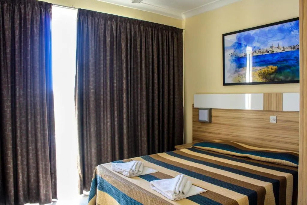 Foto - Coral Hotel