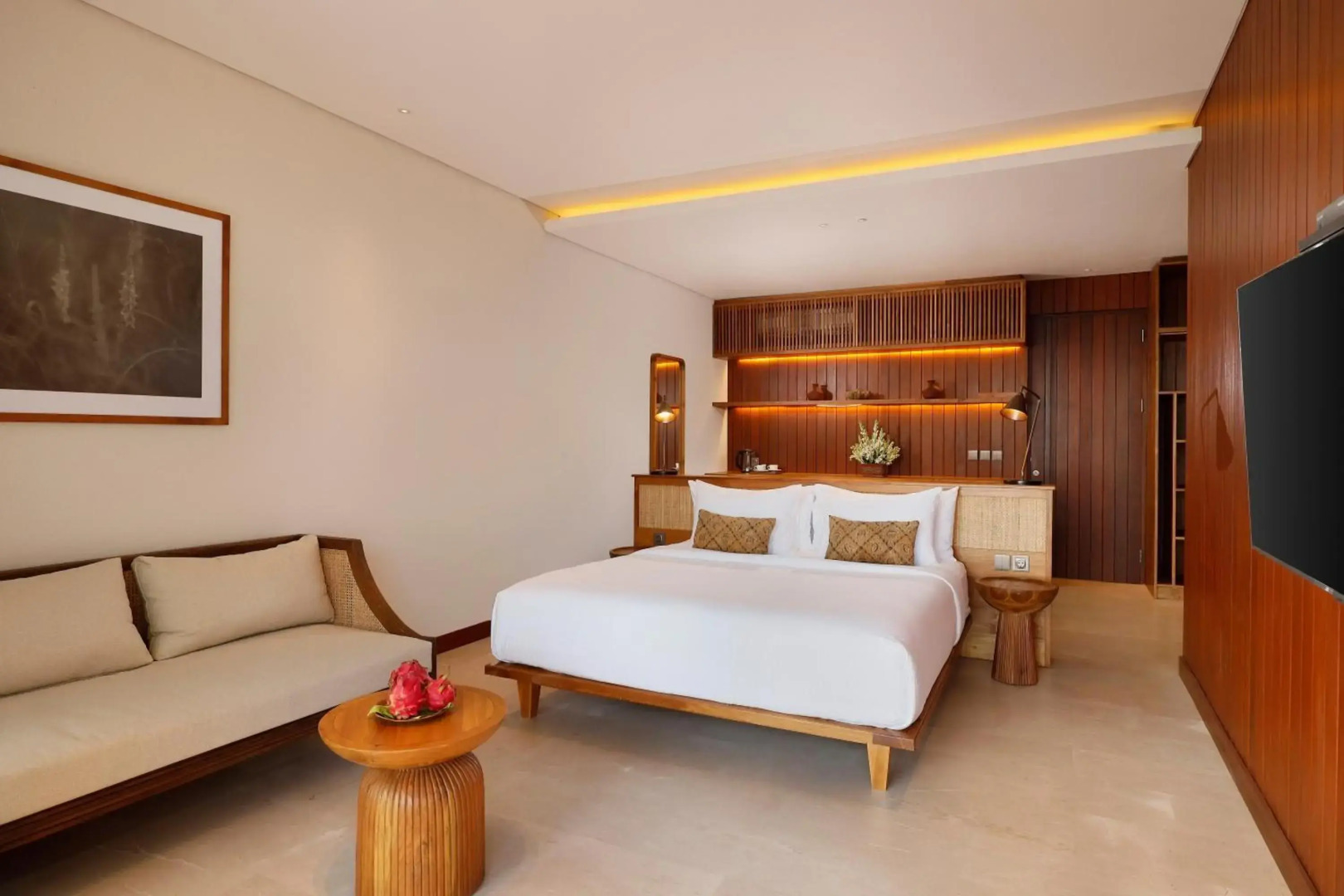 Foto - Amarta Beach Retreat by Nakula