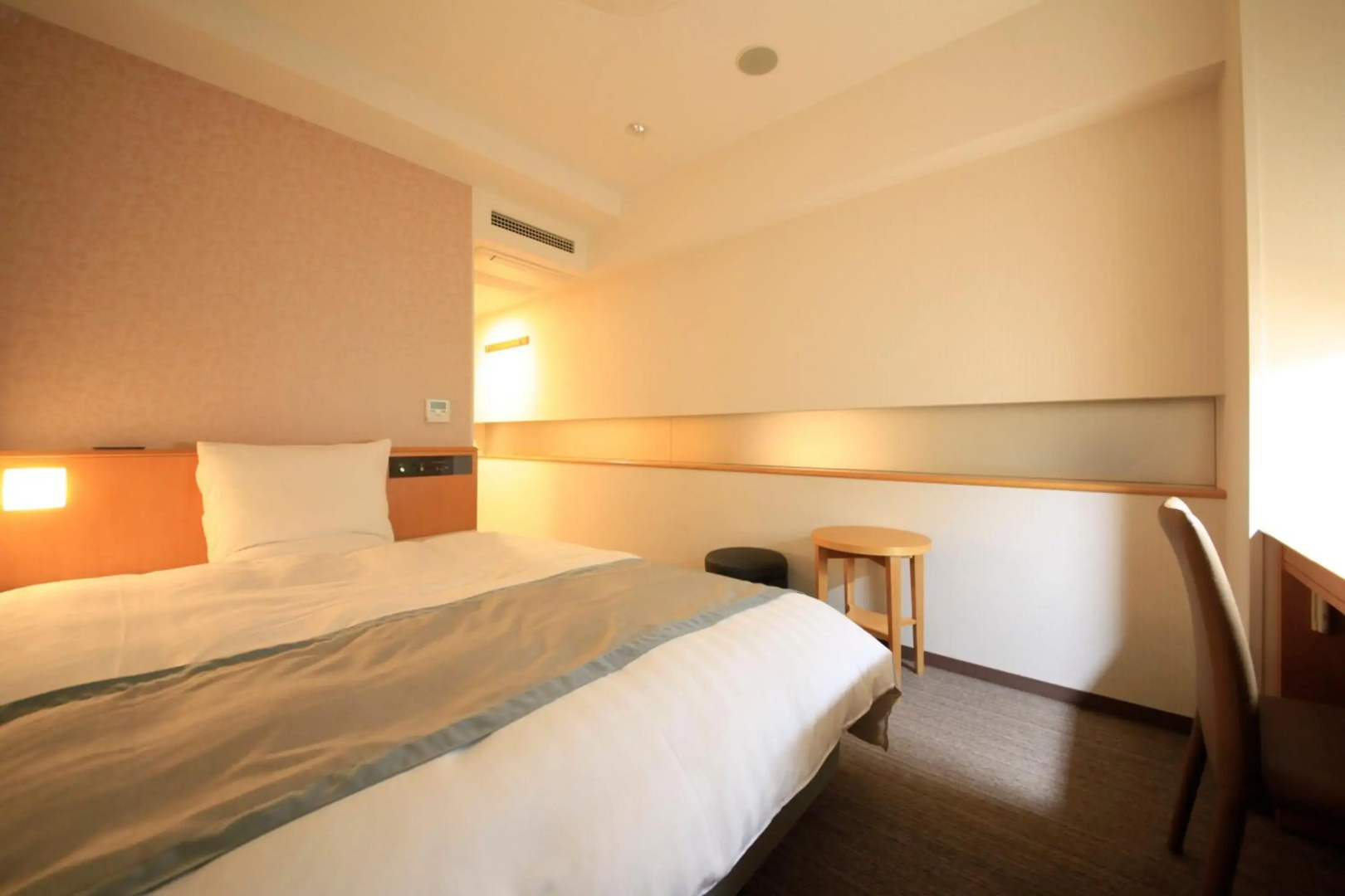 Foto - Richmond Hotel Sapporo Ekimae