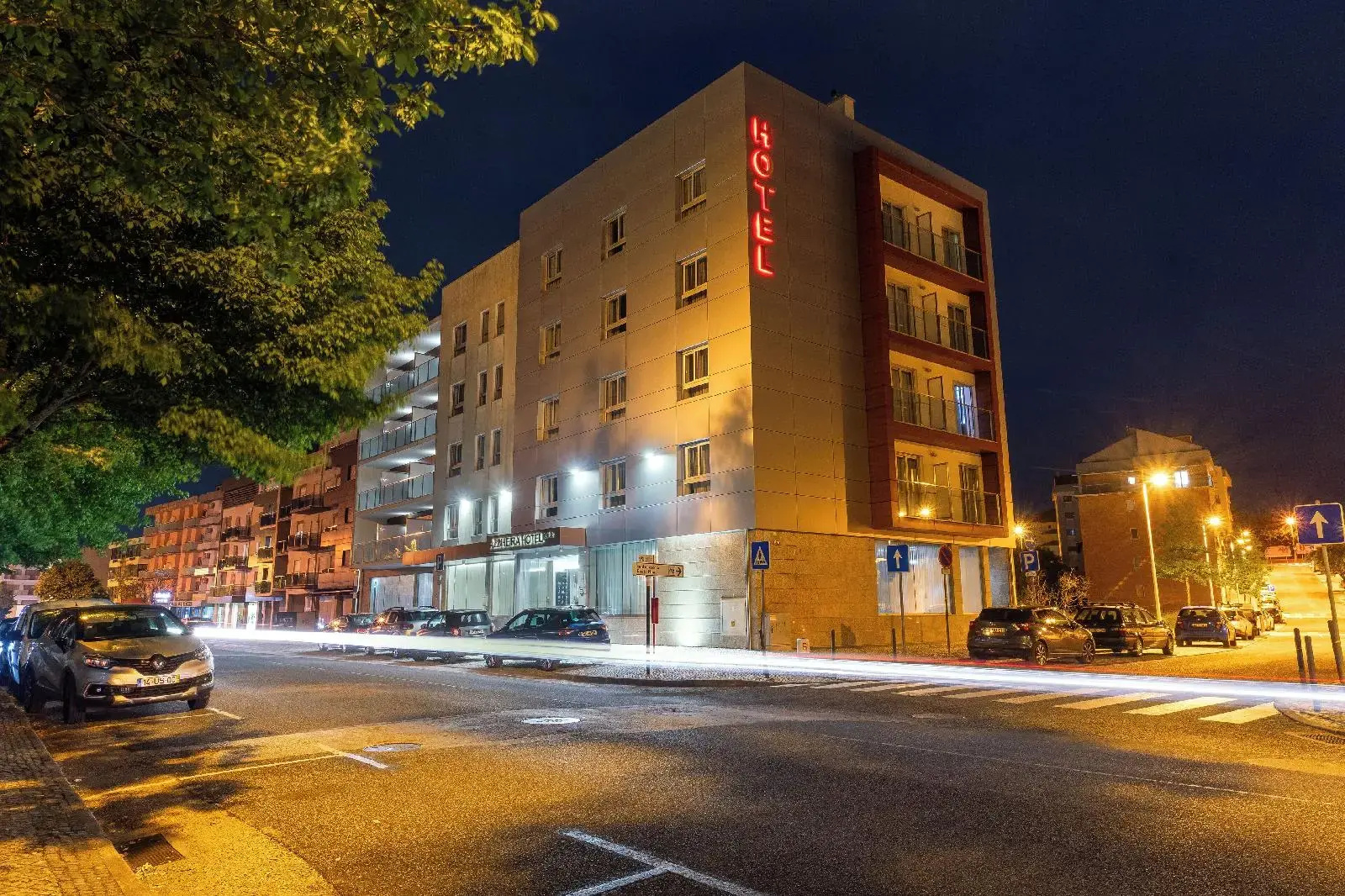 Photo - Hotel Azinheira by RIDAN Hotels