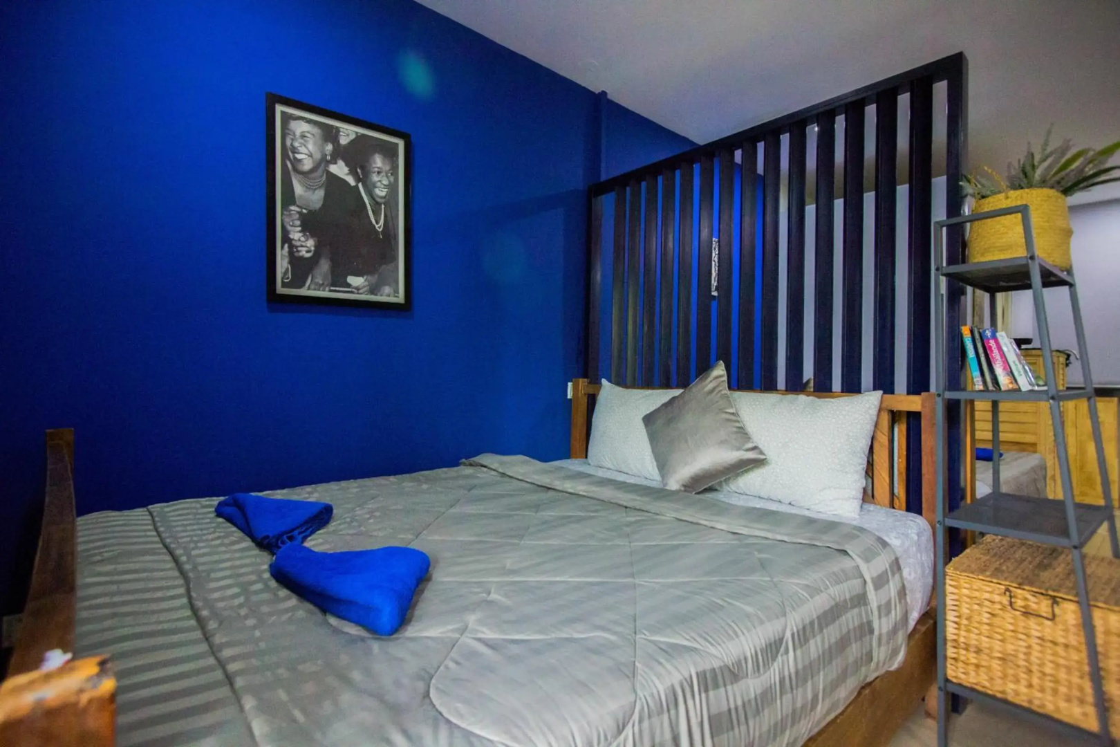 Foto - The Artist Residence