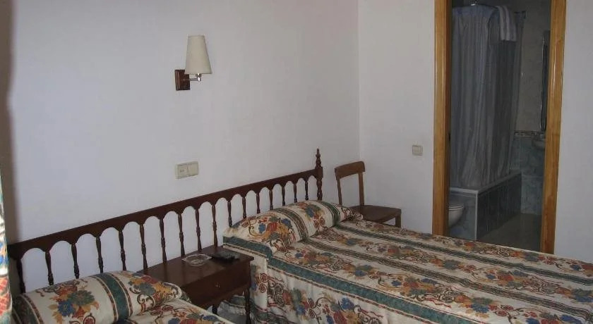 Photo - Hotel Fonda Agusti