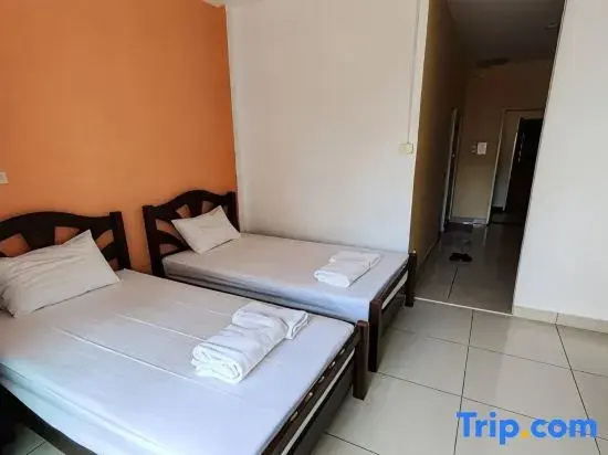 Foto - Jomtien Hostel 3