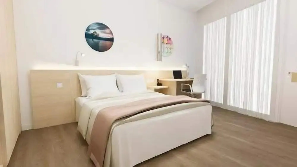 Foto - SH Campus Lyceum