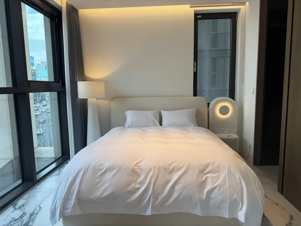 Photo - Caelum Black Gangnam Luxury Residence