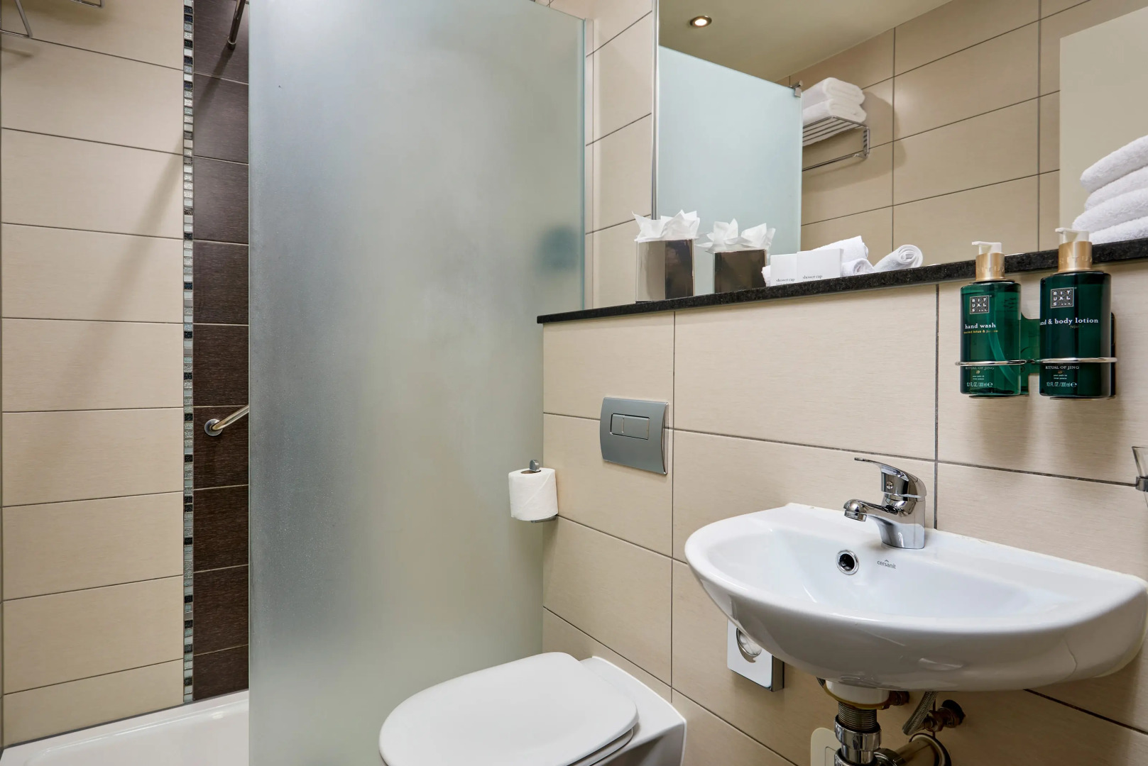 Foto - Fitzsimons Hotel Temple Bar