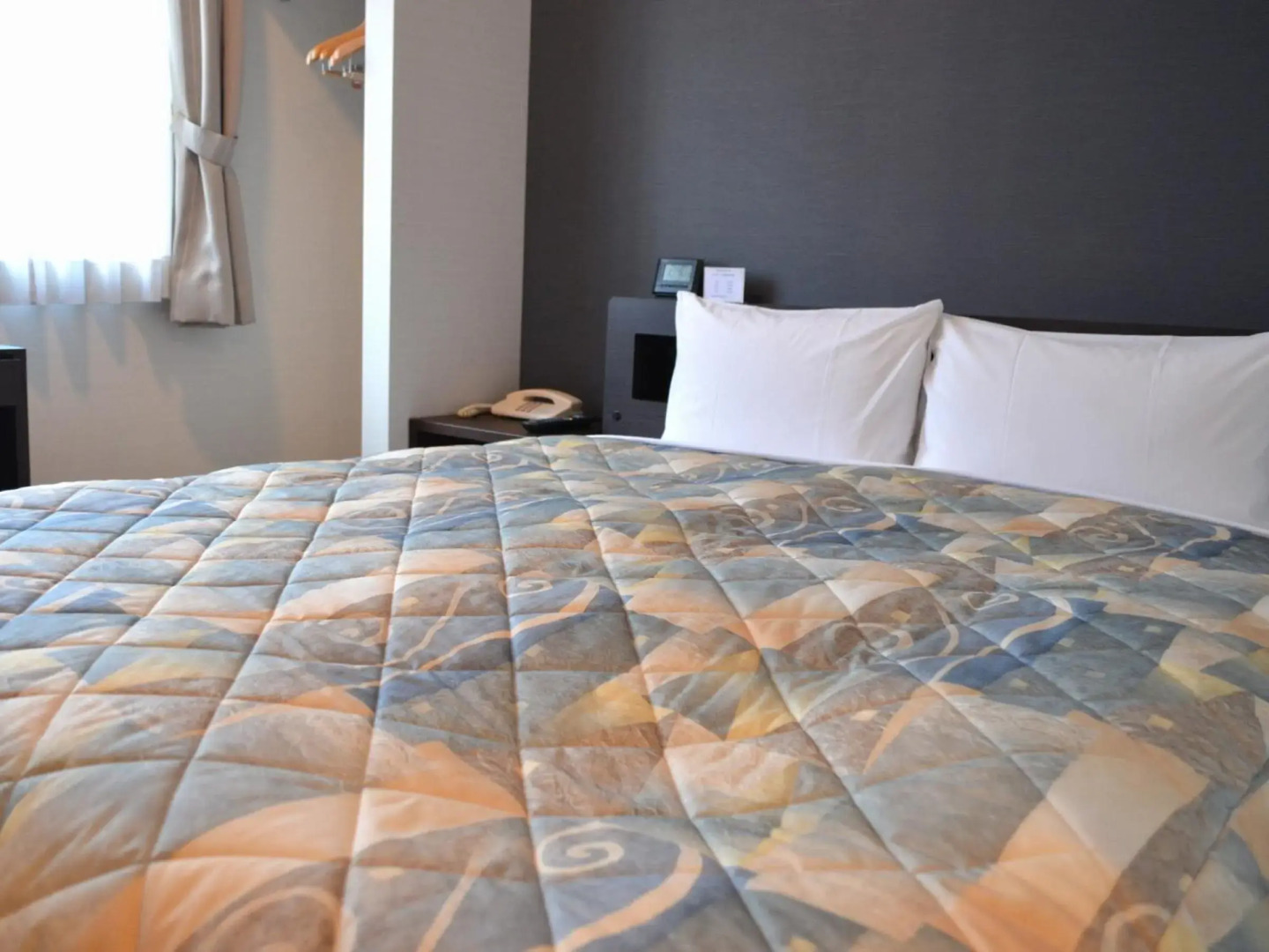 Foto - Yokohama Mandarin Hotel