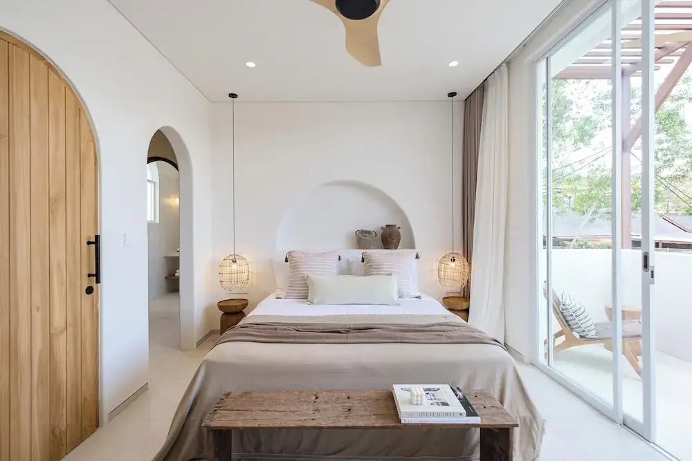 Foto - Mazari Villas