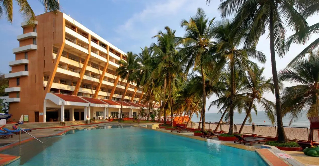 Foto - Bogmallo Beach Resort