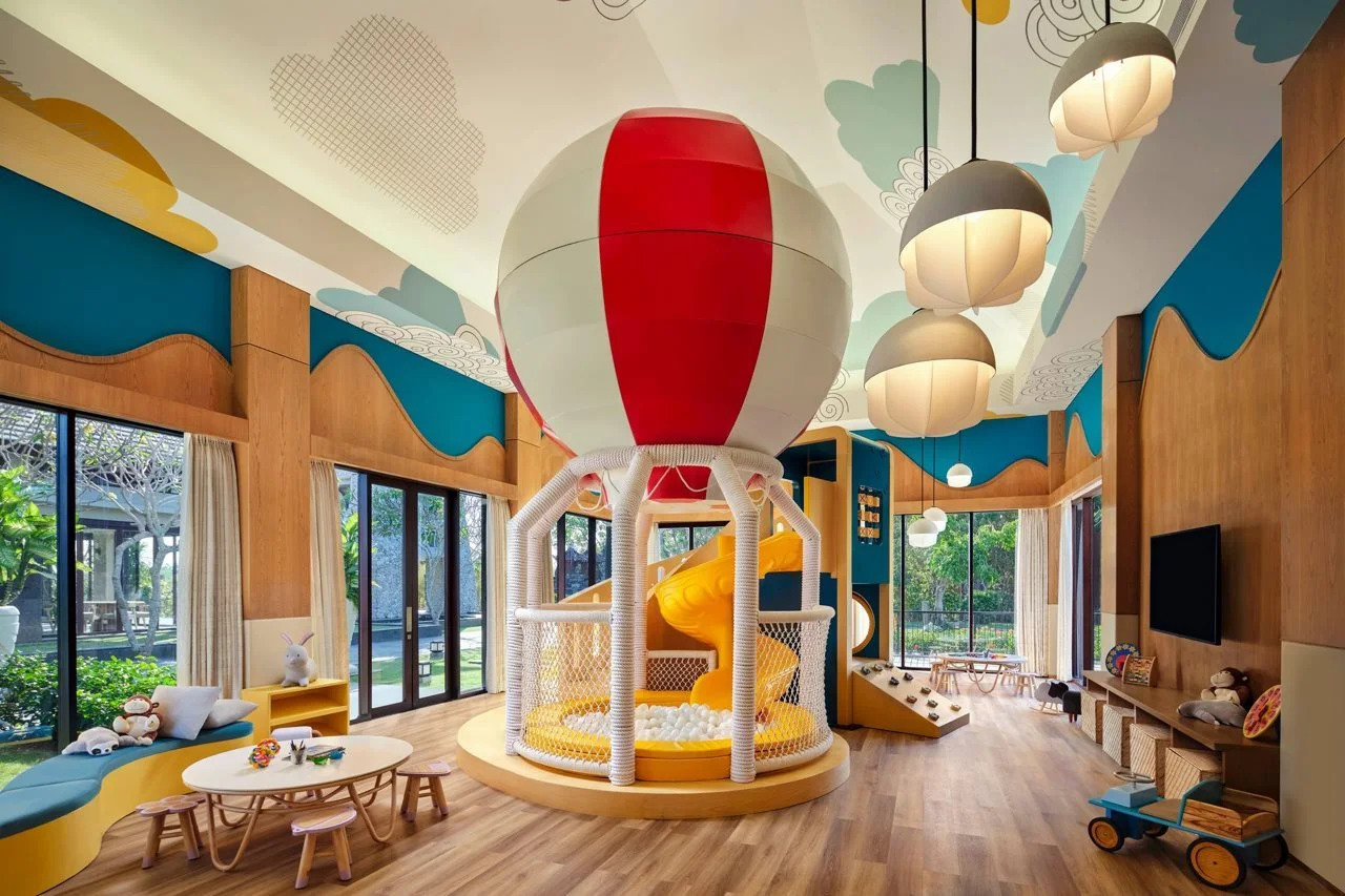 Photo - Umana Bali, LXR Hotels & Resorts