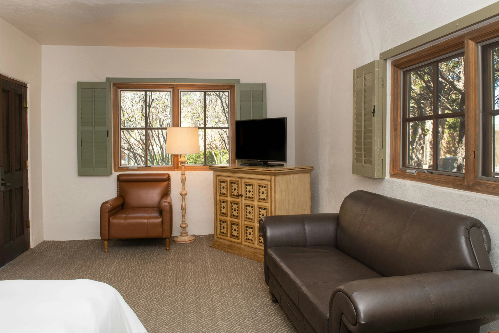 Foto - La Posada De Santa Fe, a Tribute Portfolio Resort & Spa