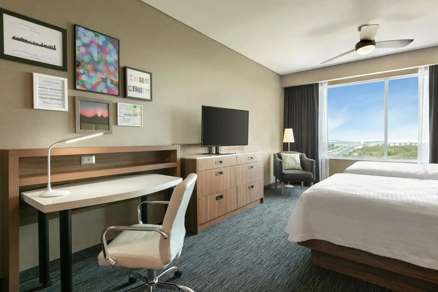 Foto - Homewood Suites by Hilton Monterrey Apodaca