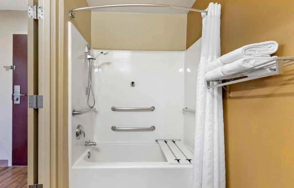Foto - Extended Stay America Suites Secaucus Meadowlands